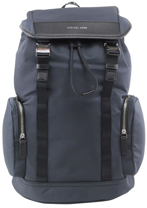 michael kors backpack dupe|michael kors backpacks men.